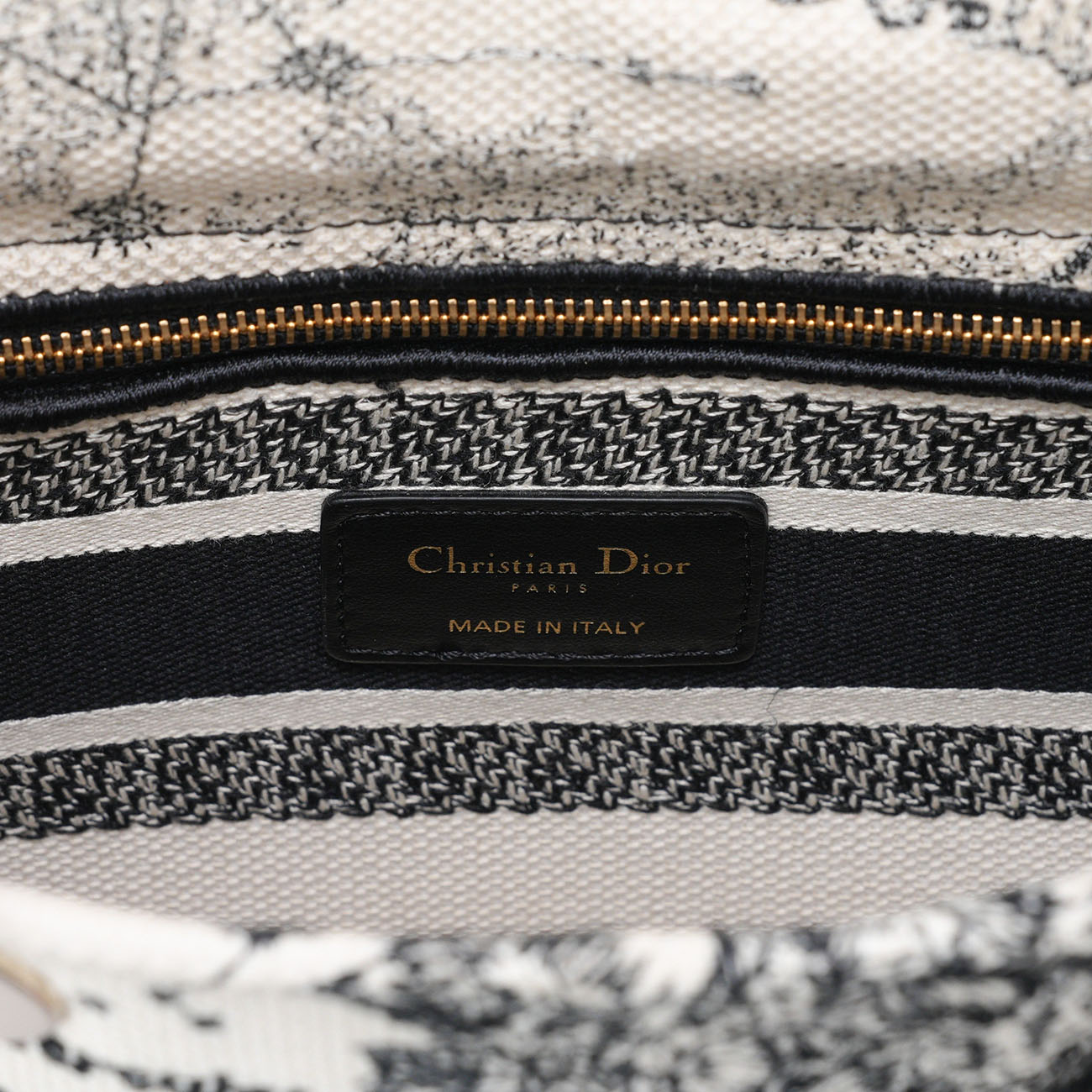 Christian Dior(USED)레이디디올 디라이트 조디악 미듐